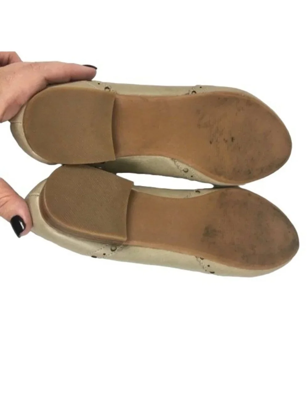 Ecote Loafer Flats Size 7